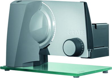 Graef Evo E20 is nooit meer leverbaar