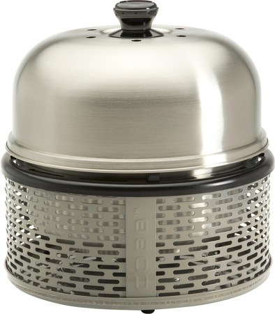 Cobb Pro Steengrijs is nooit meer leverbaar