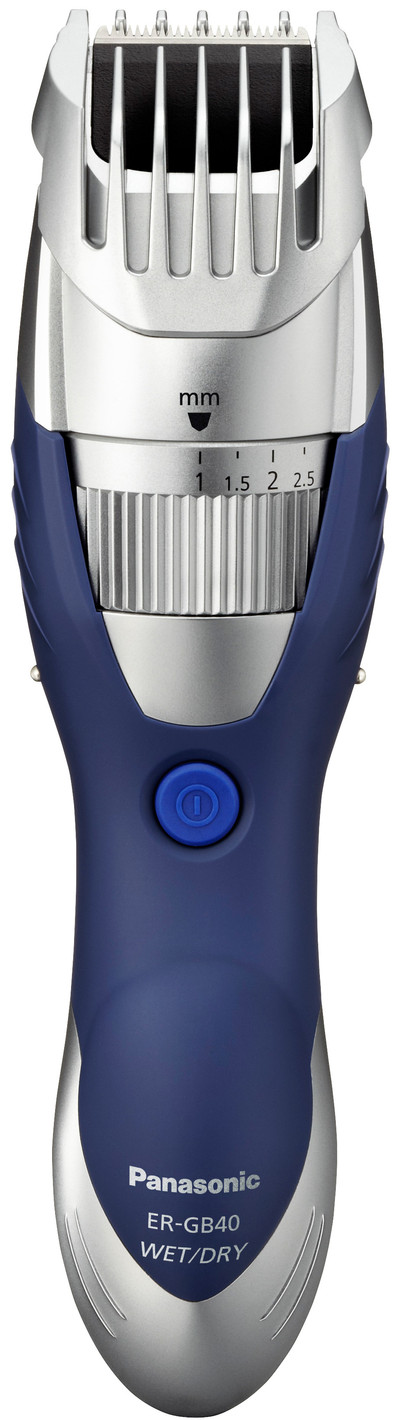 Panasonic ER-GB40-S503 is no longer available