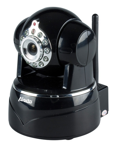 Alecto DVC-150IP is nooit meer leverbaar