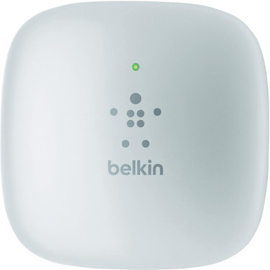 Belkin N300 Range Extender is nooit meer leverbaar