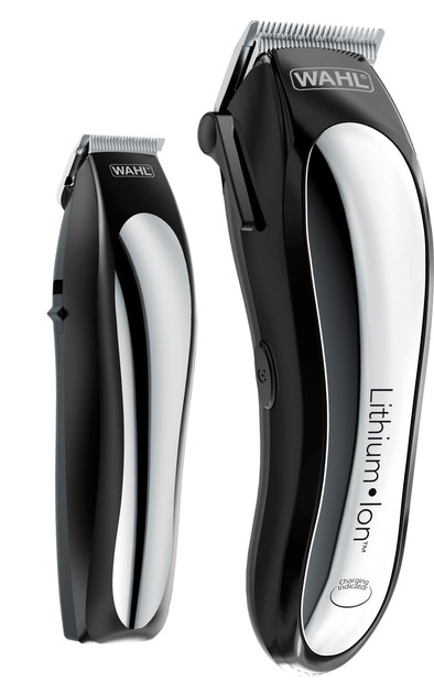 Wahl Combo Lithium Ion Clipper is nooit meer leverbaar