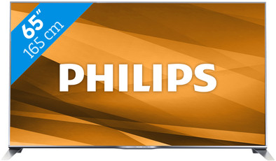 Philips 65PFS7559 - Ambilight is nooit meer leverbaar