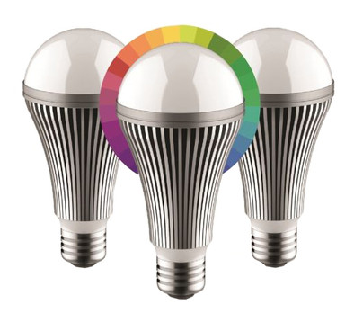 Luxxus Color Pakket NCL302E27 is nooit meer leverbaar