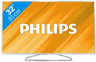 Philips 32PFK6509 - Ambilight is nooit meer leverbaar