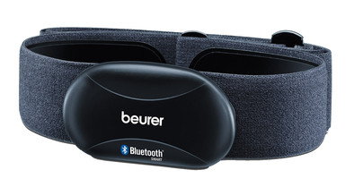 Beurer PM 250 Hartslagmeter Met Bluetooth is nooit meer leverbaar