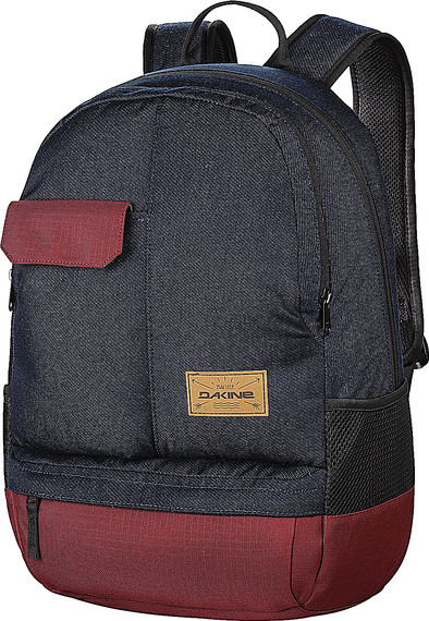 Dakine Semester 28L Denim is nooit meer leverbaar