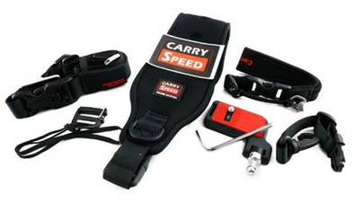Carry Speed FS-Pro is nooit meer leverbaar