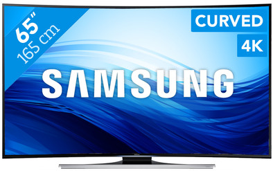 Samsung UE65HU8200 is nooit meer leverbaar