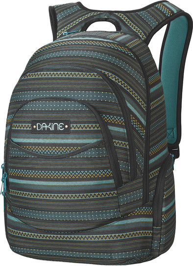 Dakine Prom 25L Mojave is nooit meer leverbaar