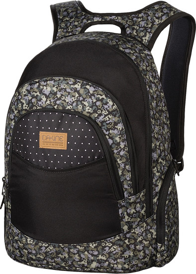 Dakine Prom 25L Ripley is nooit meer leverbaar