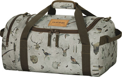 Dakine EQ Bag 51L Trophy is nooit meer leverbaar