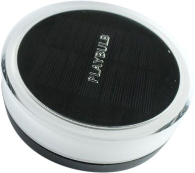 Mipow Playbulb Garden Bluetooth LED Light 5 pack is nooit meer leverbaar