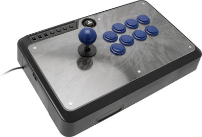 Venom Arcade Stick voor PS3 &amp; PS4 is nooit meer leverbaar