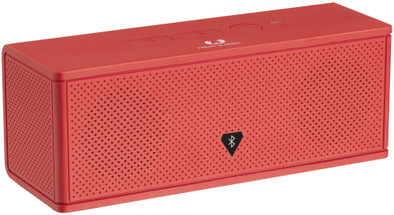 Fresh 'n Rebel Rockbox Brick Rood is nooit meer leverbaar