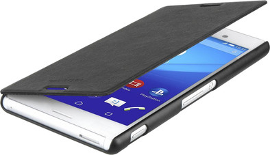 Le produit Roxfit Étui Sony Xperia M4 Aqua Noir ne sera plus jamais disponible