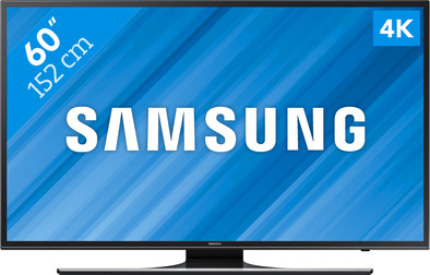 Samsung UE60JU6400 is nooit meer leverbaar