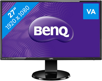 BenQ GW2760HS is no longer available