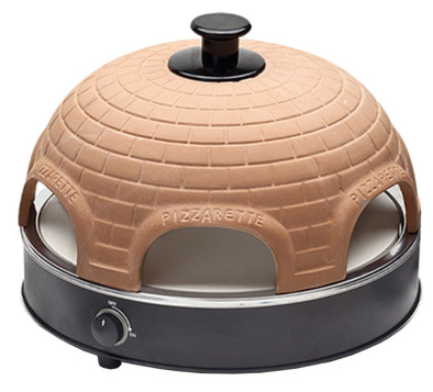 Emerio Pizzarette is nooit meer leverbaar