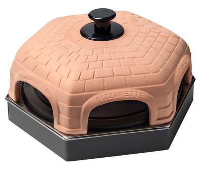 Emerio Pizzarette Zeshoekig is nooit meer leverbaar