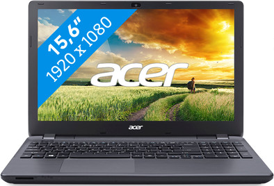 Acer Aspire E5-571G-55ZK is nooit meer leverbaar