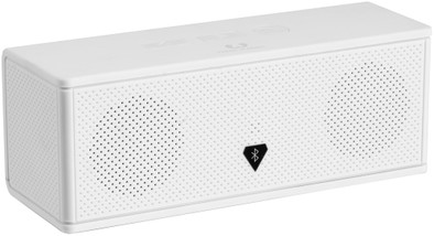 Fresh 'n Rebel Rockbox Brick Wit is nooit meer leverbaar