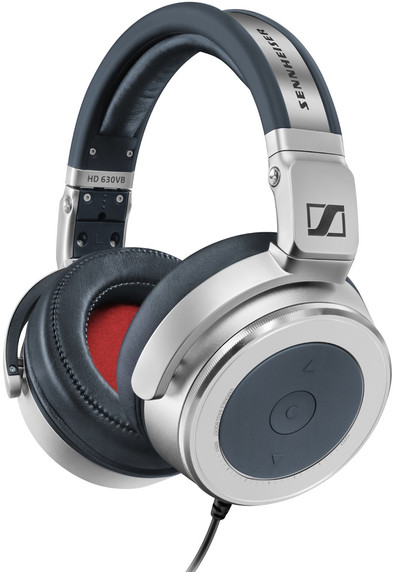 Sennheiser HD 630VB is nooit meer leverbaar