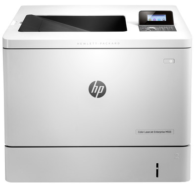 HP Color LaserJet Enterprise M553DN is nooit meer leverbaar
