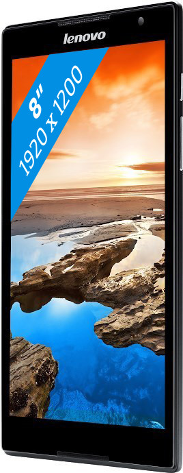 Lenovo Tab S8-50 is nooit meer leverbaar