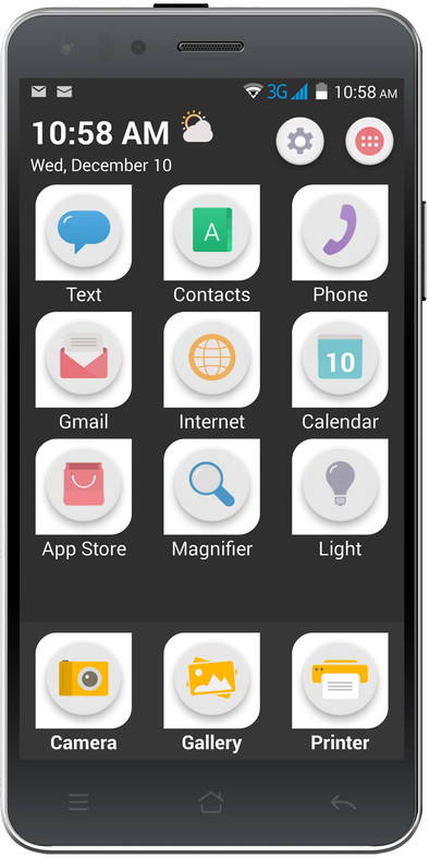 Kodak IM5 is nooit meer leverbaar