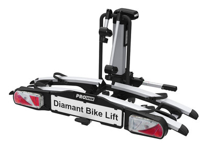 Pro-User Diamant Bike Lift is no longer available