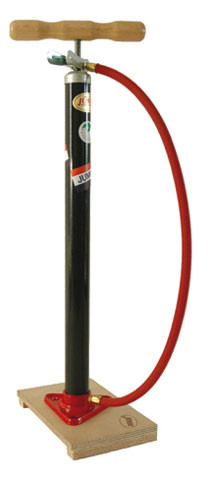 Jumbo Pomp Met Slang is nooit meer leverbaar