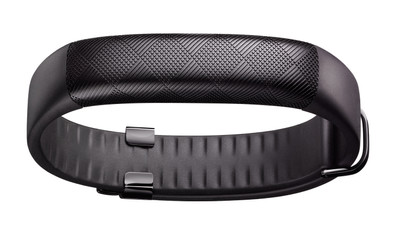 Jawbone UP2 Black Diamond is nooit meer leverbaar