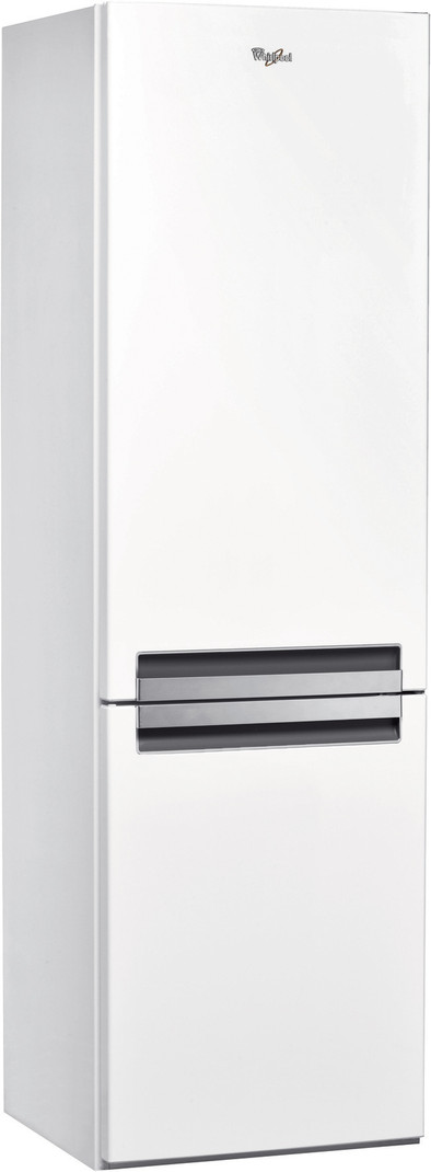 Whirlpool BSNF 8152 W is nooit meer leverbaar