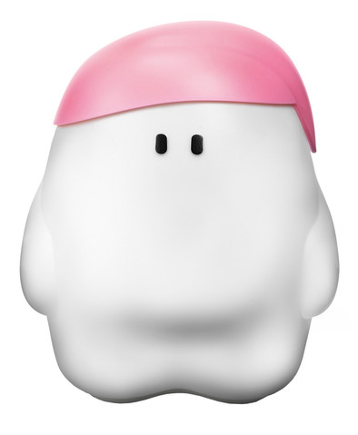 Philips myKidsRoom myBuddy Roze is nooit meer leverbaar