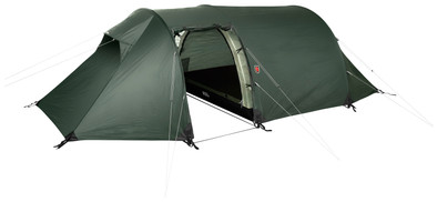 8*3様 フェールラーベン　アッカ3 FJALLRAVEN AKKA3ツーリング Fjällräven Akka 3- Forest Green | Coolblue | Tenten
