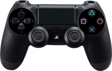 Sony DualShock 4 Controller PS4 is nooit meer leverbaar