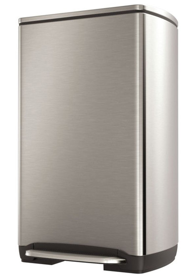 Simplehuman Rectangular New Generation 38 Liter is nooit meer leverbaar