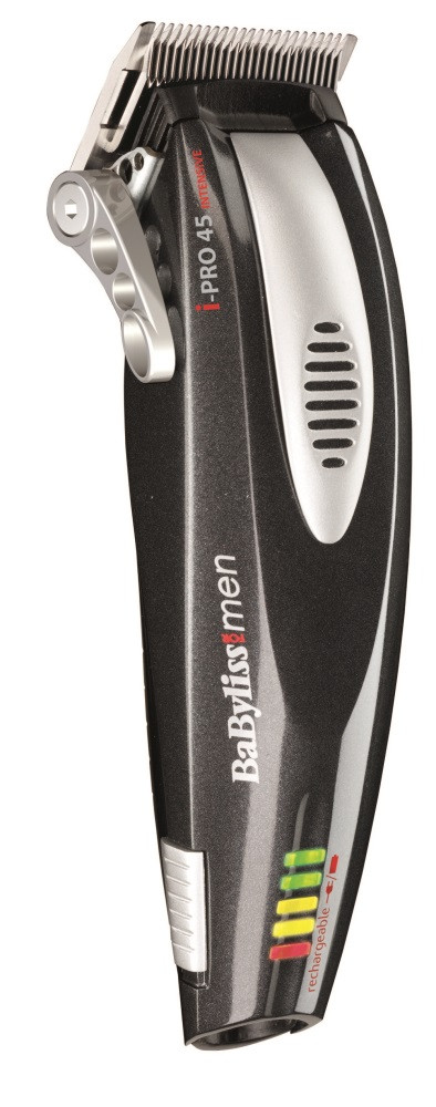 BaByliss For Men E960E is nooit meer leverbaar
