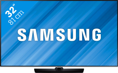 Samsung UE32H5570 is nooit meer leverbaar