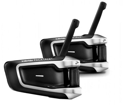 Cardo Scala Rider Packtalk Duo is nooit meer leverbaar