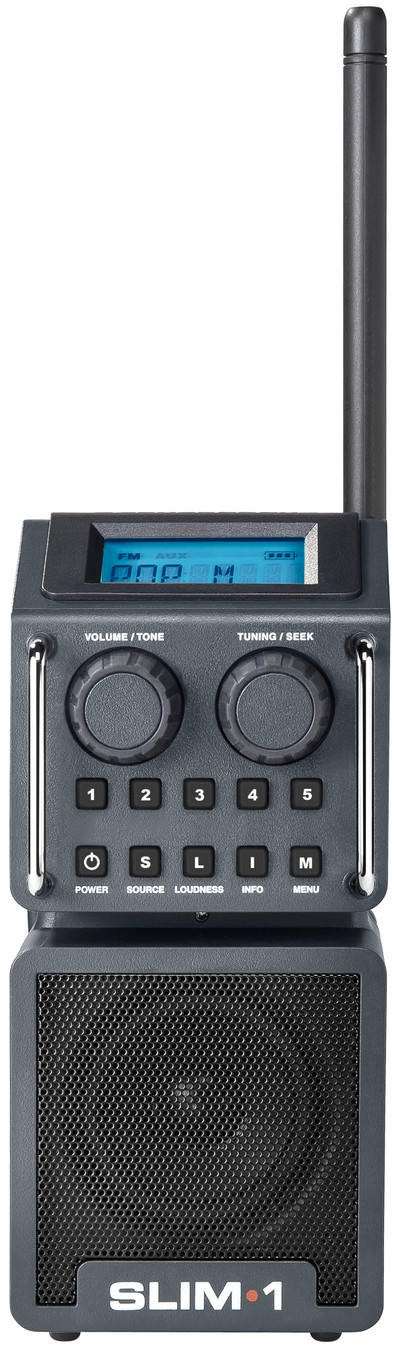 PerfectPro Slim 1 is nooit meer leverbaar