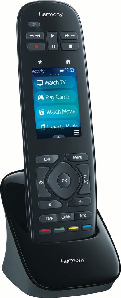 Logitech Harmony Ultimate One is no longer available