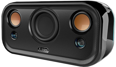 X-mini Clear is nooit meer leverbaar