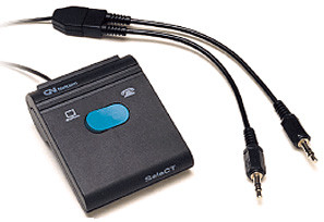 Jabra PC-Telefoon Select Switch is nooit meer leverbaar