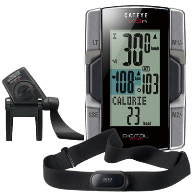 Cateye V3N CC-TR310TW is nooit meer leverbaar