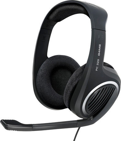Sennheiser PC 320 G4ME is nooit meer leverbaar