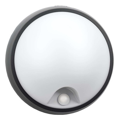 Philips myGarden Eagle Wandlamp met bewegingssensor is nooit meer leverbaar