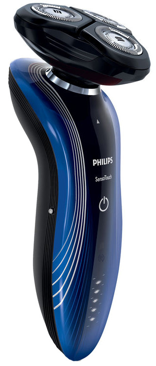 Philips RQ1187/45 SensoTouch 2D is nooit meer leverbaar