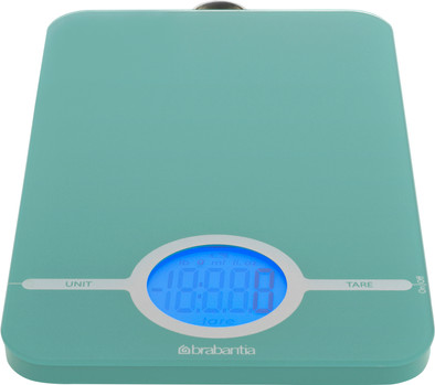 Brabantia Essential Mint is no longer available